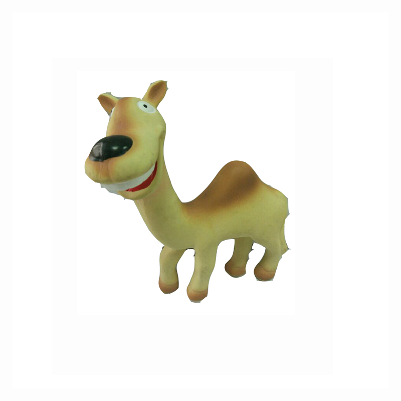 최고 판매 시끄러운 라텍스 개 애완 동물 장난감 재미